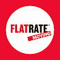 FlatRate Moving logo