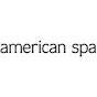 American Spa logo