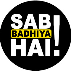 Sab Badhiya Hai avatar