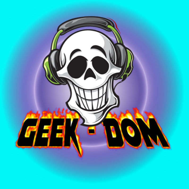 Geek-Dom