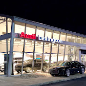 Audi of Lexington