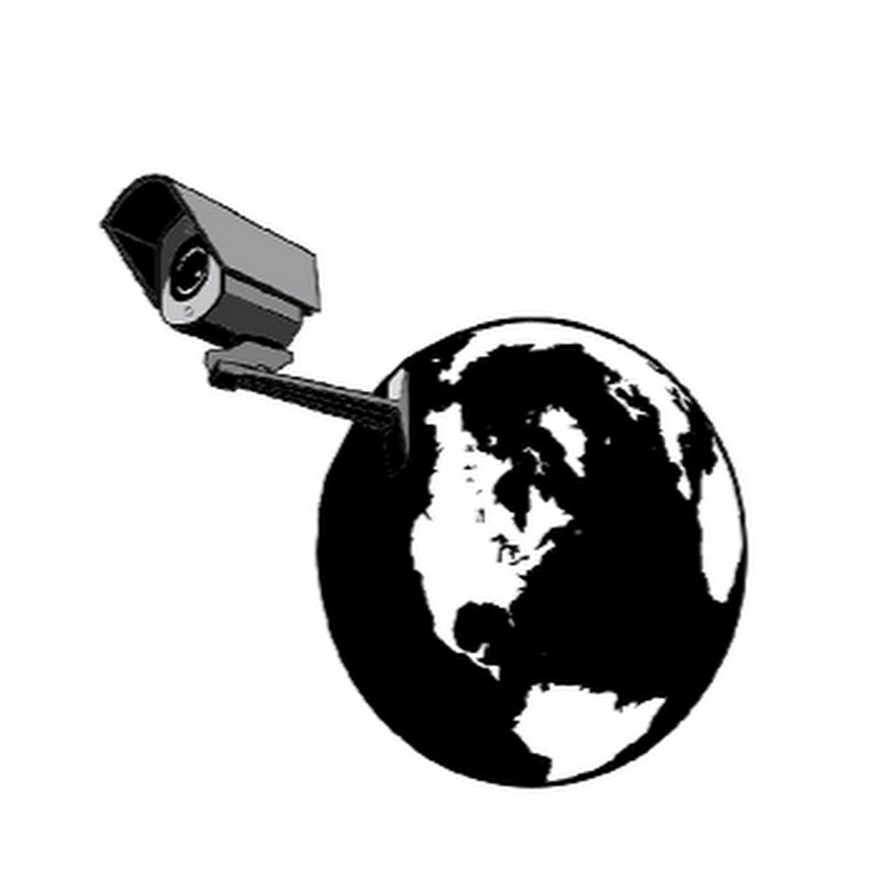 CCTV Camera World Logo