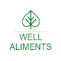Well Aliments logo