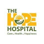 The Hope Hospital logo