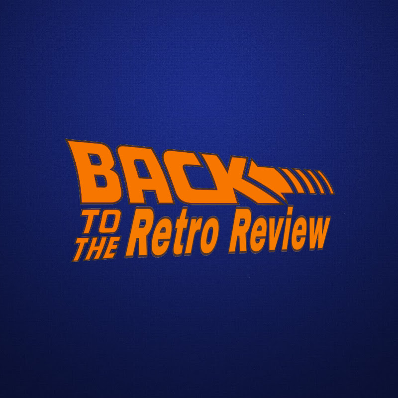 Back to the Retro Review