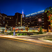 Hurley Medical Center / Hurley Childrens Hospital