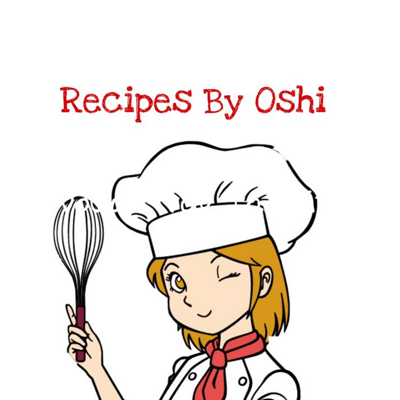 Recipes by Oshi