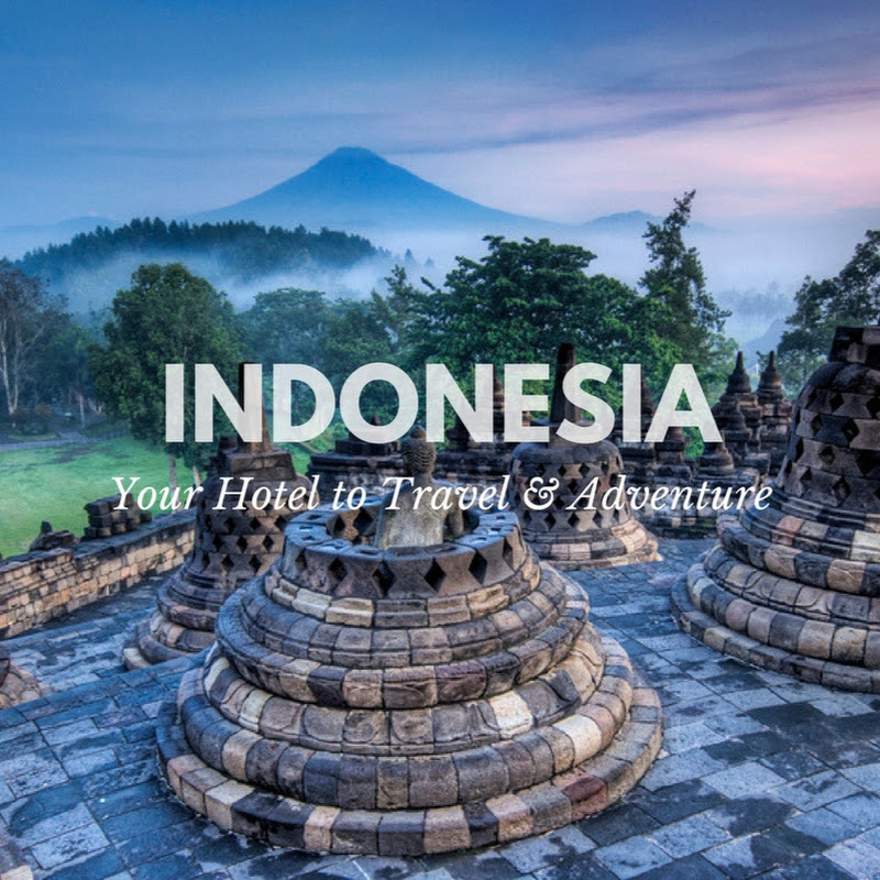 Indonesia Hotel to Traveler