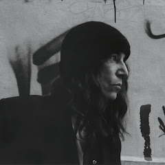 Patti Smith