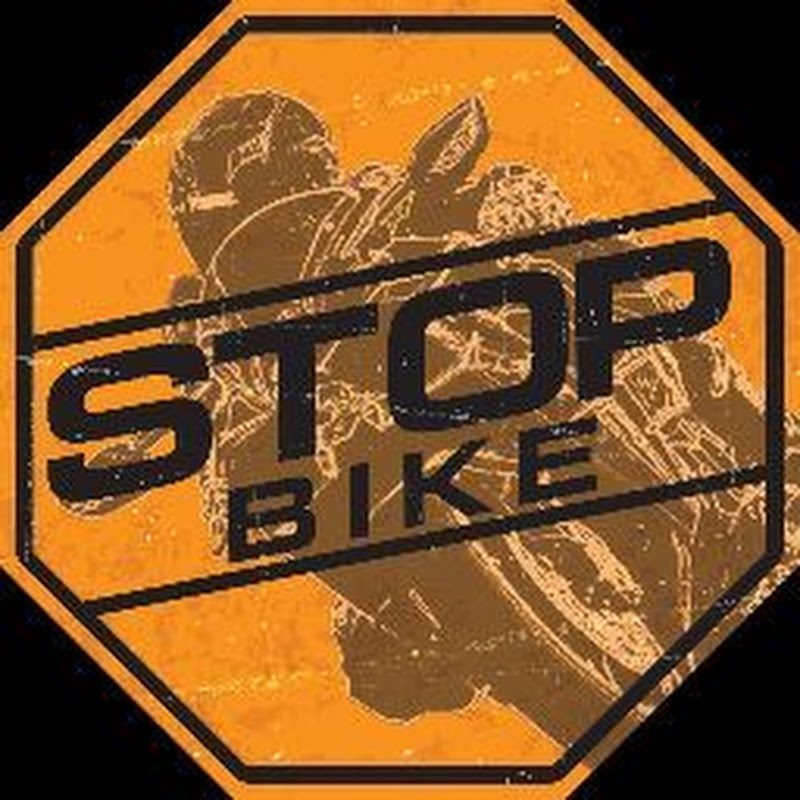 Stop Bike Channel