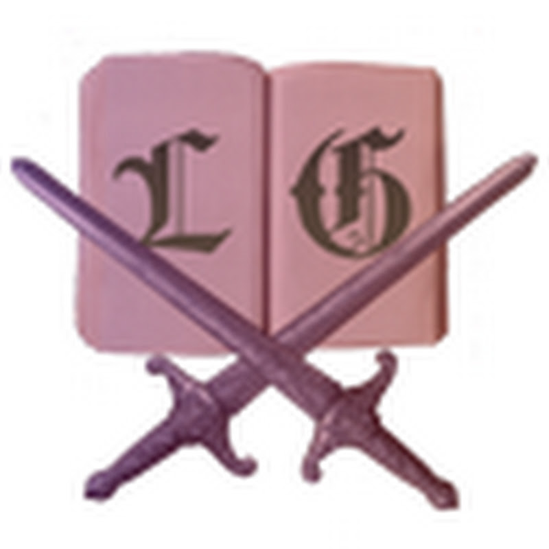 Literary Gladiators