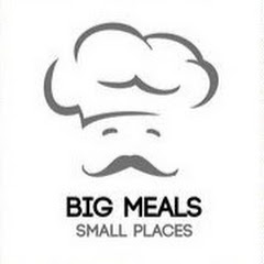 Big Meals, Small Places with Sal Governale Avatar