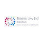 Steene Law logo