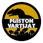 Puistonvartijat TV