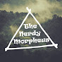 TheNerdyMorpheus logo