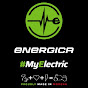 Energica logo