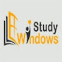 Study Windows logo