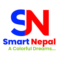Логотип каналу Smart Nepal