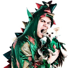 Piff the Magic Dragon Avatar