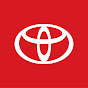 Toyota USA channel logo