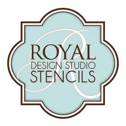 Royal Design Studio Stencils