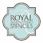 Royal Design Studio Stencils logo