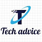 Tech Advice logo