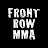 FRONT ROW MMA