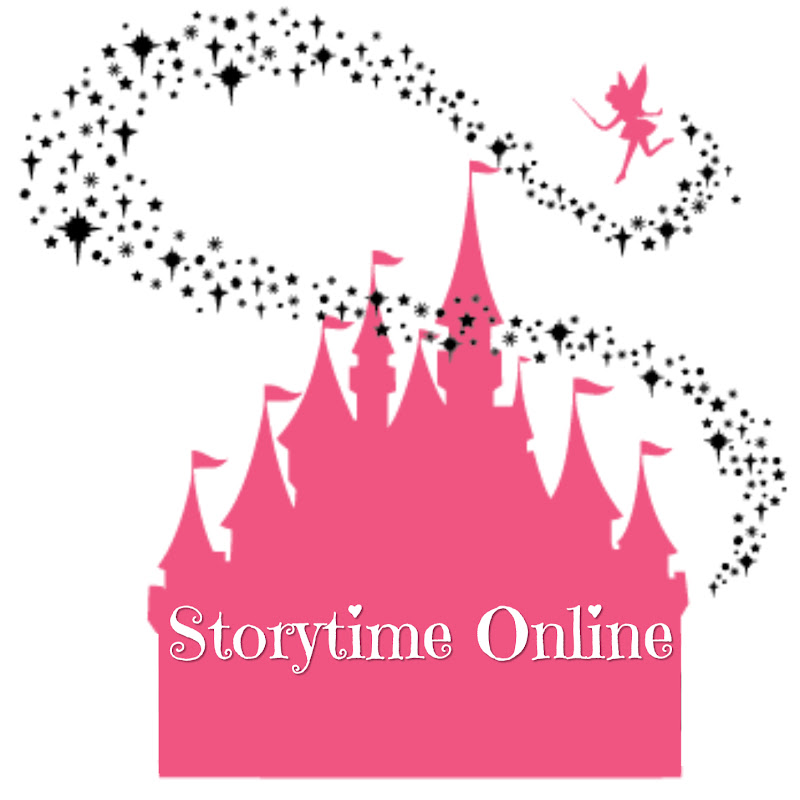 Storytime Online