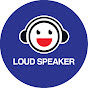 Loud Speaker 大嘴叭 logo