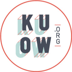 Kuow-puget Sound Public Radio