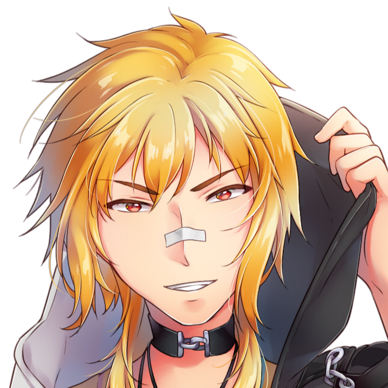 夢咲刻夜ゲームちゃんねる