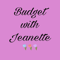 Budget with Jeanette Avatar