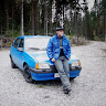 Автор