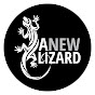 A New Lizard logo