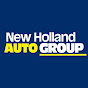 New Holland Auto logo