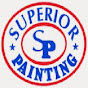 Superior Painting Company logo