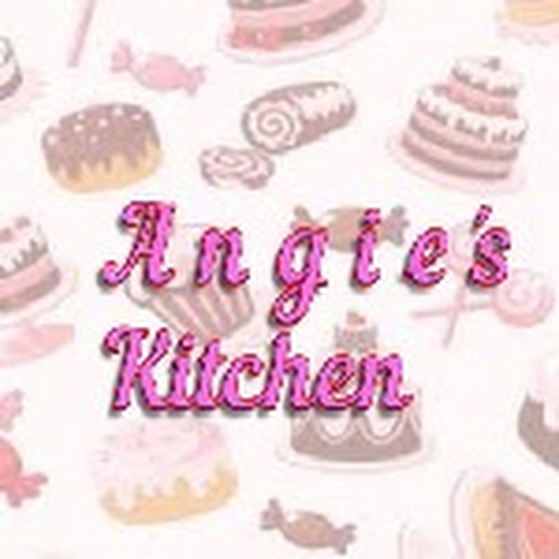 Angie And Brandon Kitchen