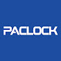 Pacific Lock Company logo