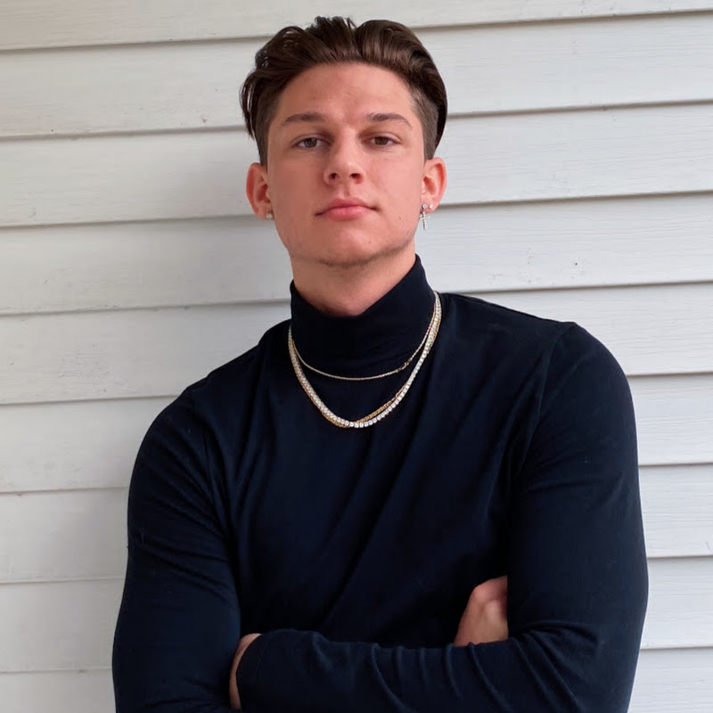 Conner Bobay icon