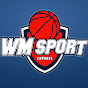 Логотип каналу WM SPORT Channel
