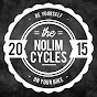 NOLIM CYCLES logo