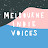 Melbourne Indie Voices
