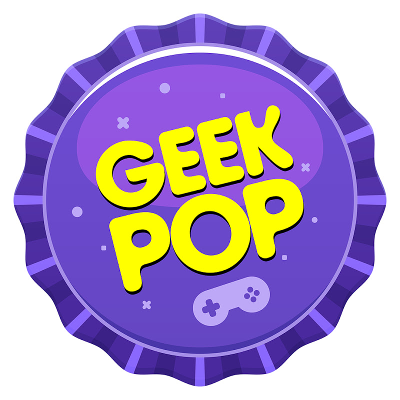 GeekPop