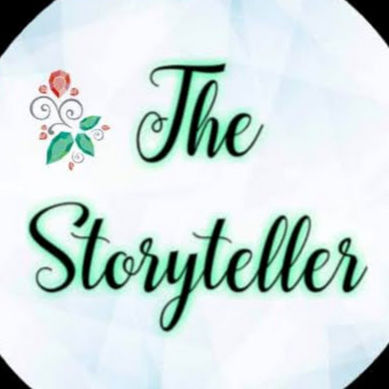 The Storyteller Daadi