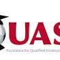 AQUAS for Athletic Scholars logo