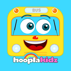 HooplaKidz BabySitter - Songs & Apps For Children avatar