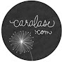 Caralase womens online shopping store logo
