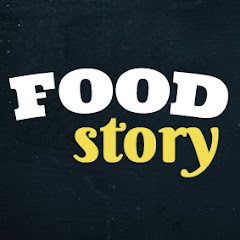 Food Story Avatar