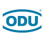 ODU-USA, Inc. logo